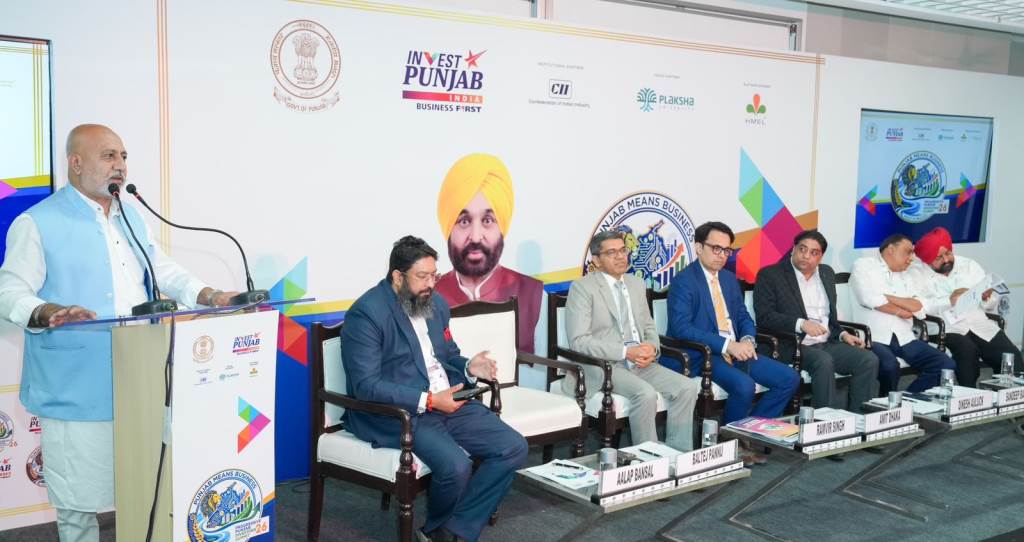 LIGHT CAMERA ACTION PUNJABS SILVER SCREEN DREAMS TAKE FLIGHT WITH AMBITIOUS FILM POLICY